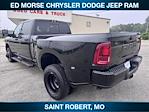 New 2025 Ram 3500 Big Horn Crew Cab 4x4 DRW Pickup for sale #SG550221 - photo 6
