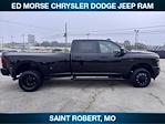 New 2025 Ram 3500 Big Horn Crew Cab 4x4 DRW Pickup for sale #SG550221 - photo 7