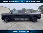 New 2025 Ram 3500 Big Horn Crew Cab 4x4 DRW Pickup for sale #SG550221 - photo 8