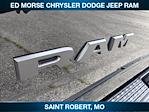 New 2025 Ram 3500 Big Horn Crew Cab 4x4 DRW Pickup for sale #SG550221 - photo 9