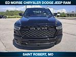 New 2025 Ram 1500 Big Horn Crew Cab 4x4 Pickup for sale #SN739234 - photo 2