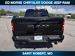 New 2025 Ram 1500 Big Horn Crew Cab 4x4 Pickup for sale #SN739234 - photo 3