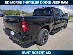 New 2025 Ram 1500 Big Horn Crew Cab 4x4 Pickup for sale #SN739234 - photo 5