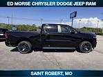 New 2025 Ram 1500 Big Horn Crew Cab 4x4 Pickup for sale #SN739234 - photo 7