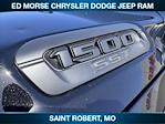 New 2025 Ram 1500 Big Horn Crew Cab 4x4 Pickup for sale #SN739234 - photo 9