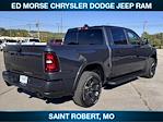 New 2026 Ram 1500 Big Horn Crew Cab 4x4 Pickup for sale #TN197933 - photo 5