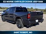 New 2026 Ram 1500 Big Horn Crew Cab 4x4 Pickup for sale #TN197933 - photo 6