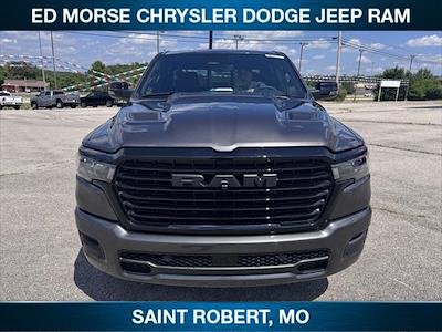 New 2025 Ram 1500 Laramie Crew Cab 4x4 Pickup for sale #SN773753 - photo 2