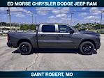 New 2025 Ram 1500 Laramie Crew Cab 4x4 Pickup for sale #SN773753 - photo 6