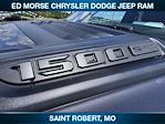New 2025 Ram 1500 Laramie Crew Cab 4x4 Pickup for sale #SN773753 - photo 9