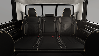 New 2026 Ram 1500 Limited Longhorn Crew Cab 4x4 Pickup for sale #61643522 - photo 2