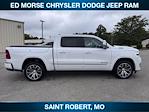 New 2026 Ram 1500 Limited Longhorn Crew Cab 4x4 Pickup for sale #TN219015 - photo 9