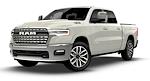New 2026 Ram 1500 Longhorn Crew Cab 4x4 Pickup for sale #61690210 - photo 1