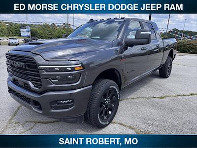 New 2025 Ram 2500 Laramie Mega Cab 4x4 Pickup for sale #SG569758 - photo 1