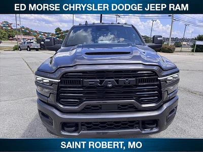 New 2025 Ram 2500 Laramie Mega Cab 4x4 Pickup for sale #SG569758 - photo 2