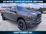New 2025 Ram 2500 Laramie Mega Cab 4x4 Pickup for sale #SG569758 - photo 4