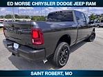 New 2025 Ram 2500 Laramie Mega Cab 4x4 Pickup for sale #SG569758 - photo 5