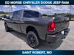 New 2025 Ram 2500 Laramie Mega Cab 4x4 Pickup for sale #SG569758 - photo 6