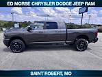 New 2025 Ram 2500 Laramie Mega Cab 4x4 Pickup for sale #SG569758 - photo 8