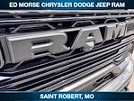 New 2025 Ram 2500 Laramie Mega Cab 4x4 Pickup for sale #SG569758 - photo 9