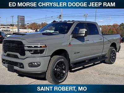 New 2026 Ram 3500 Laramie Crew Cab for sale #TG159331 - photo 1