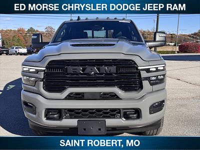 New 2026 Ram 3500 Laramie Crew Cab for sale #TG159331 - photo 2