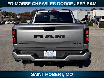 New 2026 Ram 1500 Big Horn Crew Cab for sale #TN241104 - photo 1