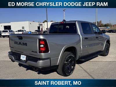 New 2026 Ram 1500 Big Horn Crew Cab for sale #TN241104 - photo 2