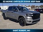New 2026 Ram 1500 Big Horn Crew Cab for sale #TN241104 - photo 5