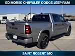 New 2026 Ram 1500 Big Horn Crew Cab for sale #TN241104 - photo 2
