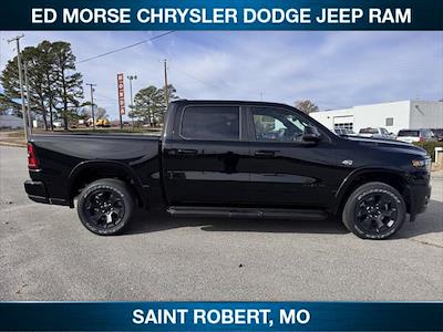 New 2026 Ram 1500 Big Horn Crew Cab for sale #TN241106 - photo 1