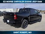 New 2026 Ram 1500 Big Horn Crew Cab for sale #TN241106 - photo 2