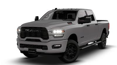 New 2026 Ram 2500 Big Horn Crew Cab for sale #62521345 - photo 1
