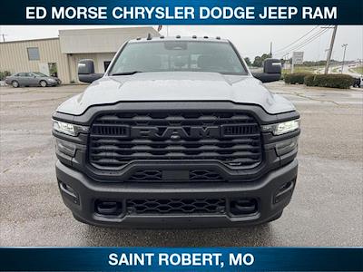 New 2026 Ram 2500 Tradesman Crew Cab for sale #63329068 - photo 2