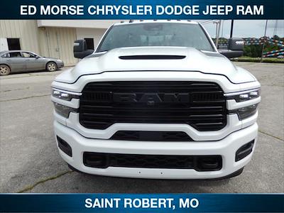 New 2026 Ram 3500 Laramie Crew Cab for sale #63440468 - photo 2