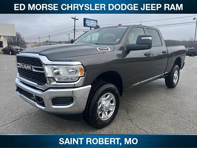New 2024 Ram 2500 Tradesman Crew Cab 4x4 Pickup for sale #RG181913 - photo 1