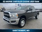 New 2024 Ram 2500 Tradesman Crew Cab 4x4 Pickup for sale #RG181913 - photo 1