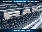 New 2024 Ram 2500 Tradesman Crew Cab 4x4 Pickup for sale #RG181913 - photo 12