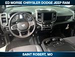 New 2024 Ram 2500 Tradesman Crew Cab 4x4 Pickup for sale #RG181913 - photo 25