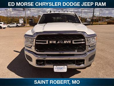 New 2024 Ram 2500 Tradesman Crew Cab 4x4 Pickup for sale #RG363024 - photo 2