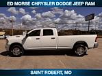 New 2024 Ram 2500 Tradesman Crew Cab 4x4 Pickup for sale #RG363024 - photo 8