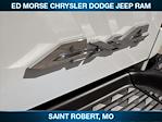 New 2024 Ram 2500 Tradesman Crew Cab 4x4 Pickup for sale #RG363024 - photo 14