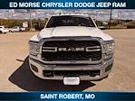 New 2024 Ram 2500 Tradesman Crew Cab 4x4 Pickup for sale #RG363024 - photo 2