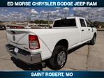 New 2024 Ram 2500 Tradesman Crew Cab 4x4 Pickup for sale #RG363024 - photo 5