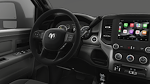 New 2024 Ram 2500 Tradesman Crew Cab 4x4 Pickup for sale #RG363025 - photo 9
