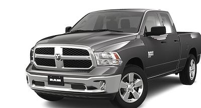 New 2024 Ram 1500 Classic Tradesman Quad Cab 4x4 Pickup for sale #RS195026 - photo 1