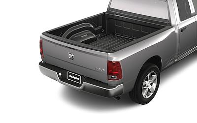 New 2024 Ram 1500 Classic Tradesman Quad Cab 4x4 Pickup for sale #RS195026 - photo 2