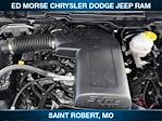 New 2024 Ram 1500 Classic Tradesman Quad Cab 4x4 Pickup for sale #RS195026 - photo 12