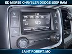 New 2024 Ram 1500 Classic Tradesman Quad Cab 4x4 Pickup for sale #RS195026 - photo 14