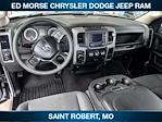 New 2024 Ram 1500 Classic Tradesman Quad Cab 4x4 Pickup for sale #RS195026 - photo 21
